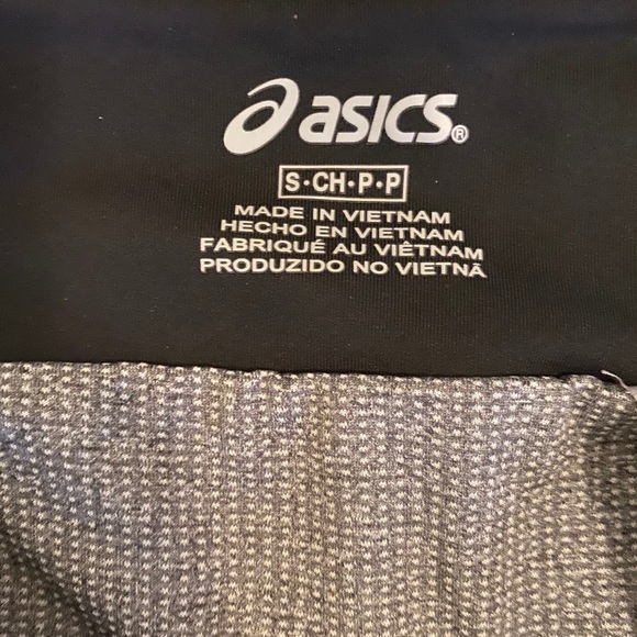 ASICS Running Shorts - Picture 2 of 3